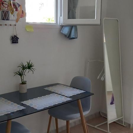 Happy Home Hello 가라치코 외부 사진