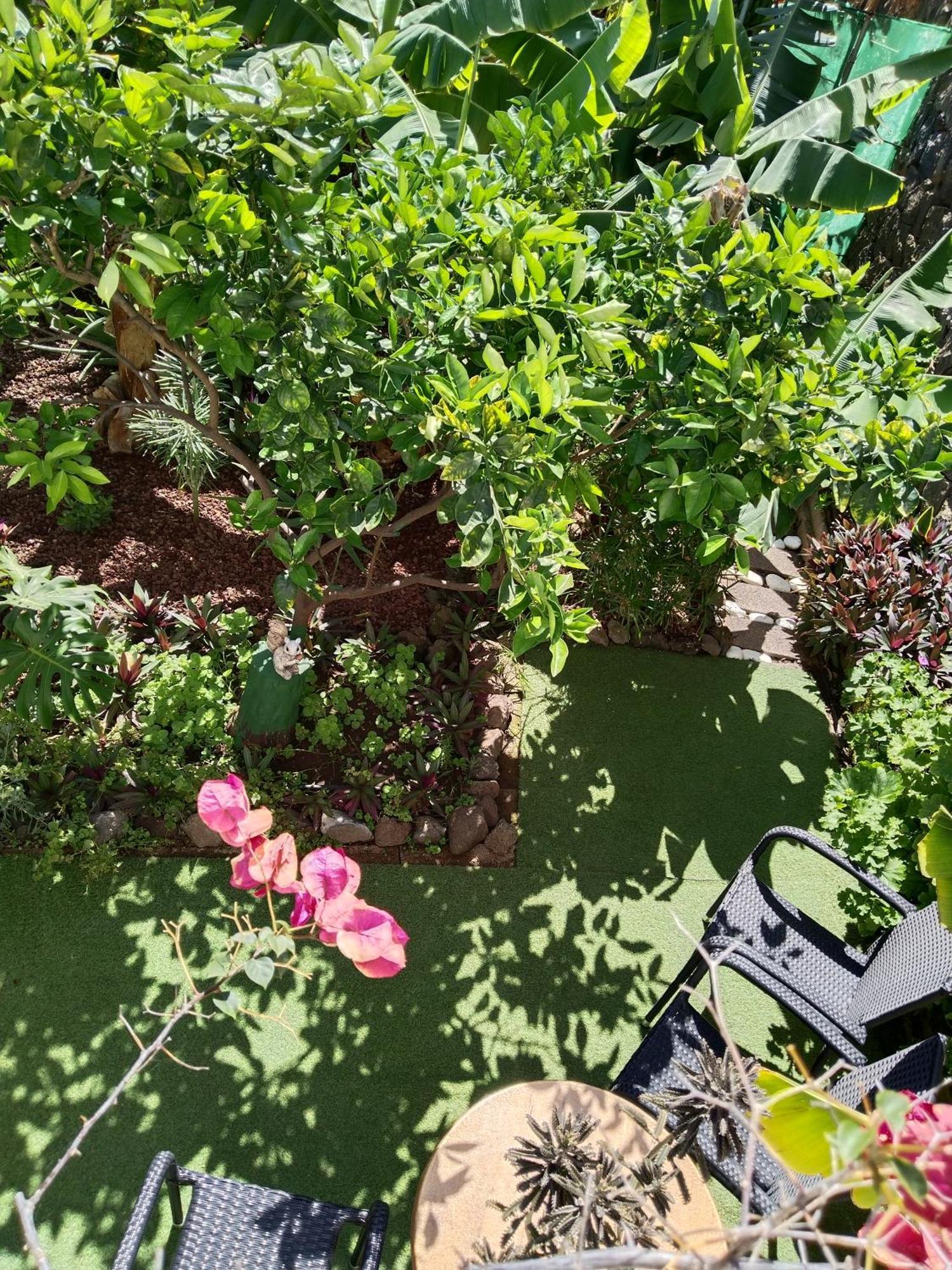 Happy Home Hello 가라치코 외부 사진